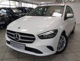 Mercedes-Benz B 220 4M MB SCHECKH 1. HAND 38 T/KM NETTO 20.600 - Mercedes-Benz B 220 in Berlin