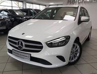 Mercedes-Benz B 220 4M MB SCHECKH 1. HAND 38 T/KM NETTO 19.000