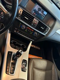 BMW X3 xDrive 30 d *Bi Xenon*AHK*TÜV*