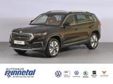 Skoda Kodiaq 2.0 TDI DSG Style STANDHZG+MATRIX LED+COL - mit Diesel-Antrieb: Geländewagen, Automatik