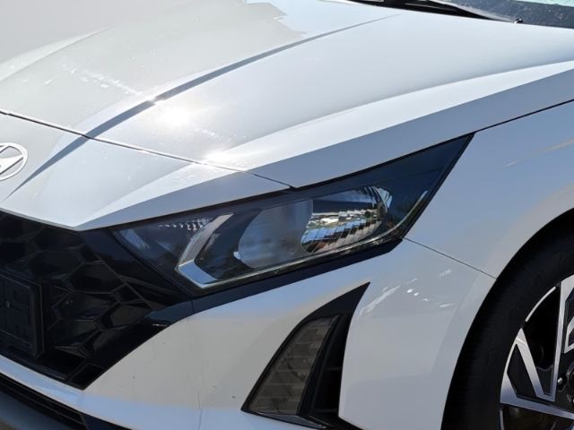 Fahrzeugabbildung Hyundai i20 FL (MY25) 1.0 T-GDI (100 PS) Trend Navi Digi