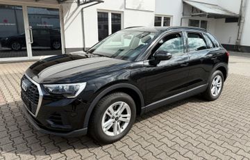 Audi Q3 - 1