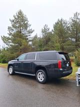 Chevrolet Suburban 2015 - gebrauchte Chevrolet SUV & Geländewagen