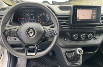 Renault Trafic - 10