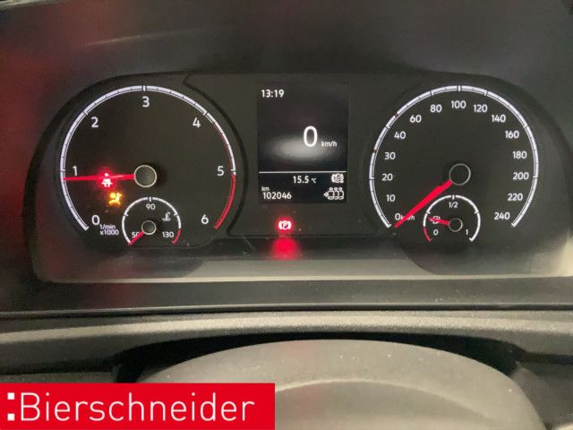 Volkswagen Caddy - Bild 15