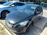 Mazda 2 SKYACTIV-G 90 Red Edition - Mazda 2 Red-Edition