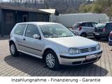 Volkswagen Golf 1.4 IV Edition TÜV NEU INSP NEU KLIMA 1,4L - Volkswagen Golf: Edition Iv