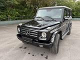 Mercedes-Benz G 400 CDI Grand Edition, lang Grand Edition