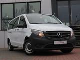 Mercedes-Benz Vito Tourer 111 CDI Pro FWD extralang 8Sitzer - Mercedes-Benz Vito mit Diesel-Antrieb: Kleinbus, Sitzer 8