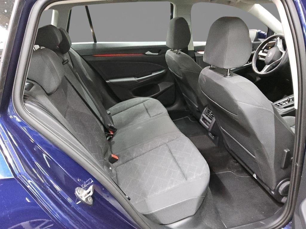 Volkswagen Golf VIII 2.0 TDI Life *DSG*APP*PDC*SHZ*, миниатюра 6