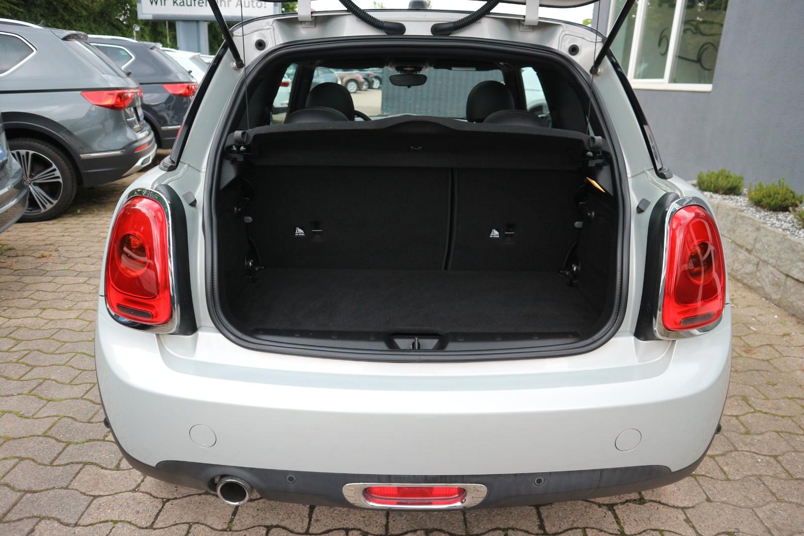 MINI COOPER *2.HAND|PANO|ALCANTARA|SHZ|TEMPOMAT*