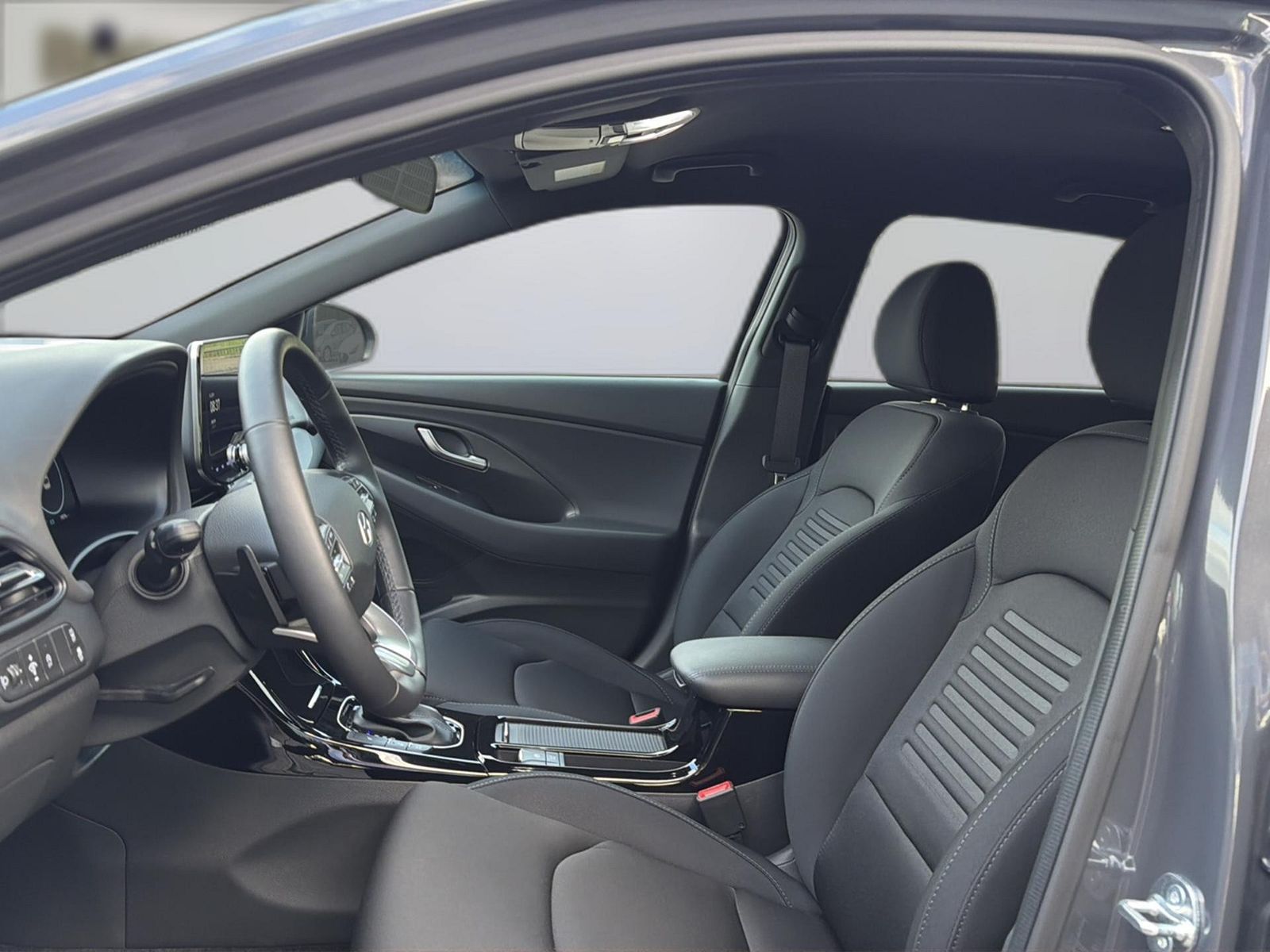 Hyundai i30 – Bild 5