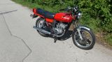 Suzuki GT250 X7 - SUZUKI X7