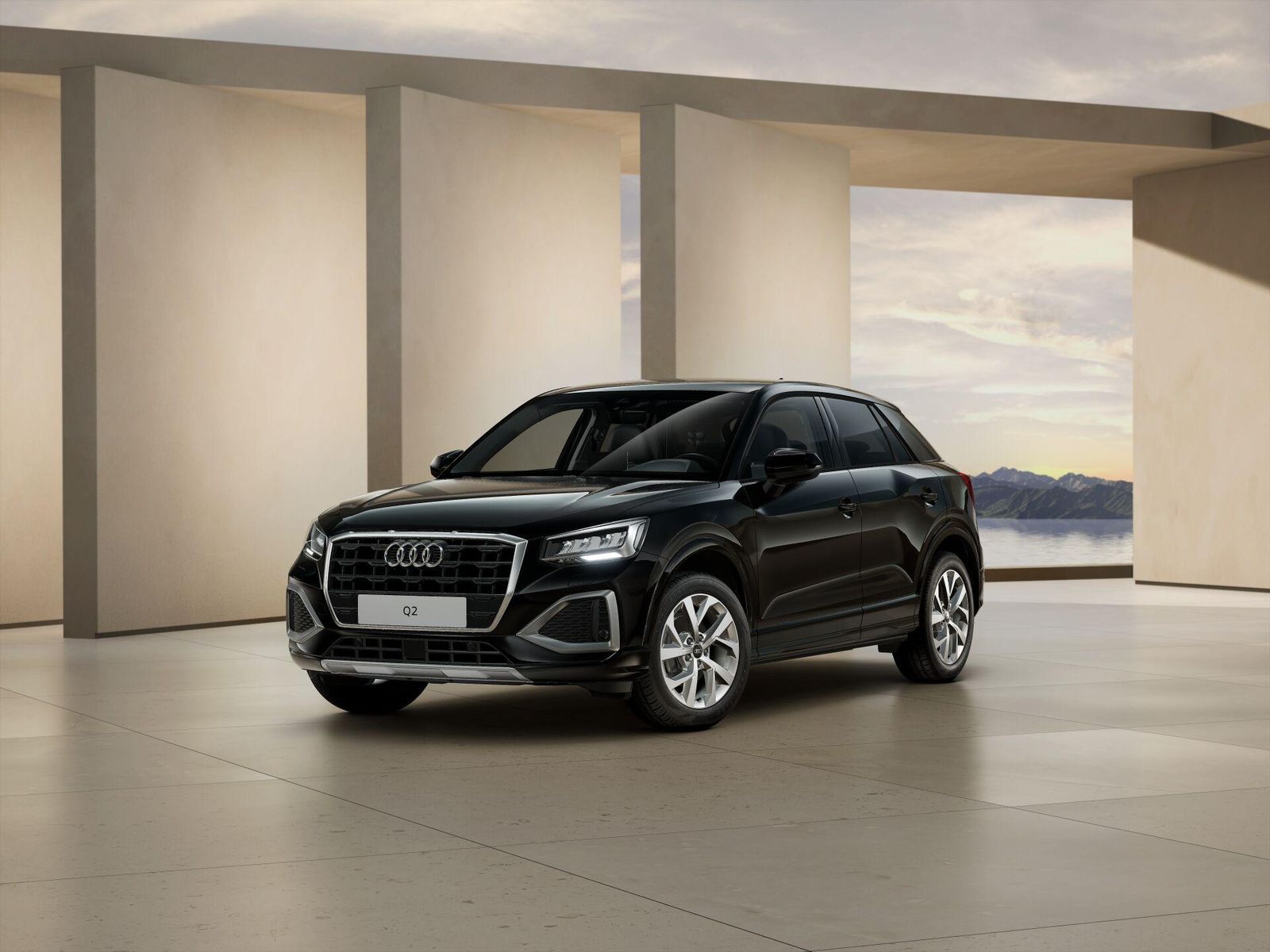 Audi Q2 - Bild 10
