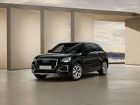 Audi Q2 - Vorschau Bild 10