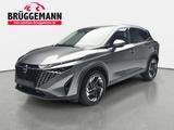 Nissan QASHQAI 1.3 DIG-T MHEV N-CONNECTA WINTER KOMFORT