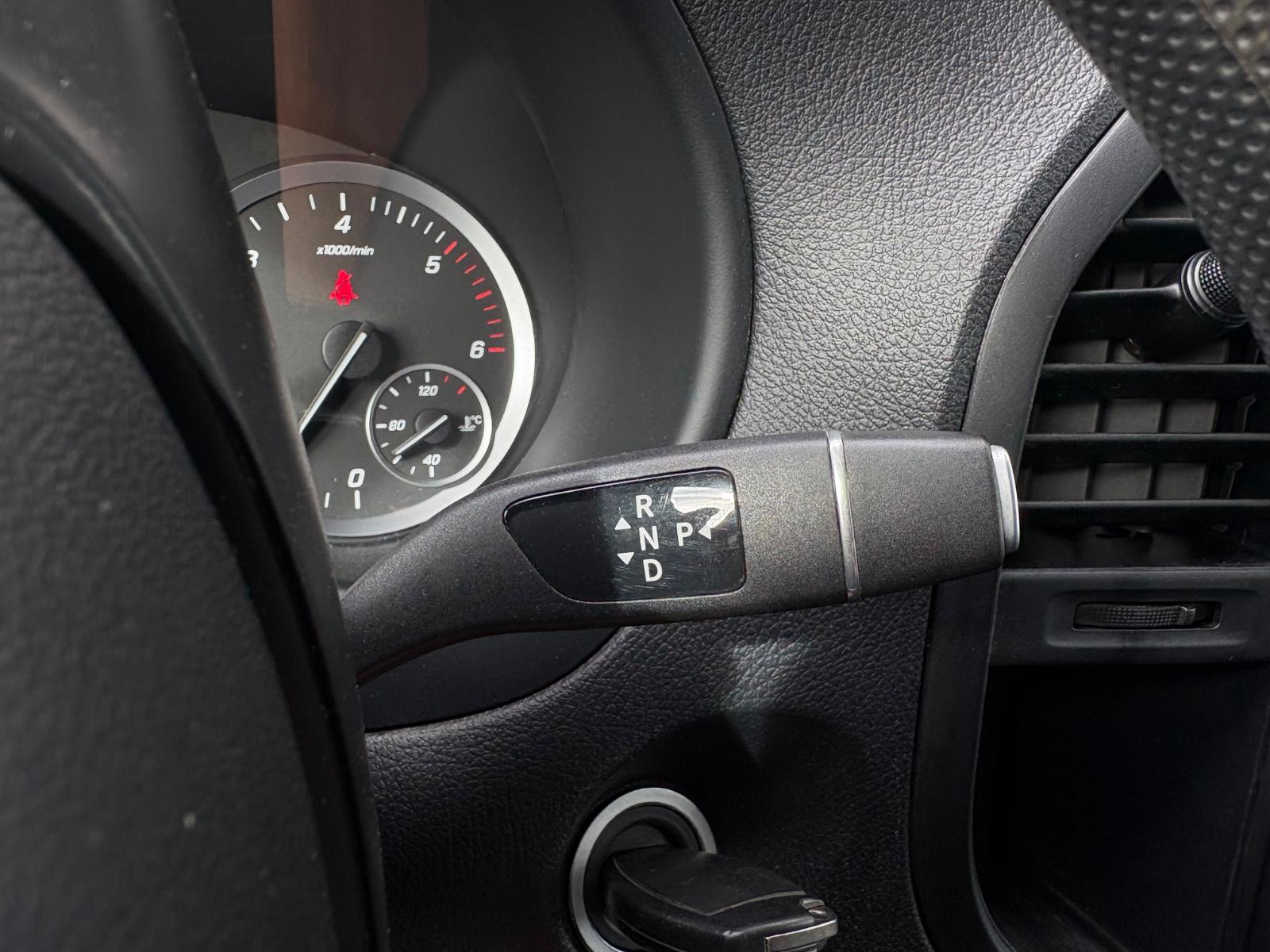 Mercedes-Benz Vito 114 CDI Lang Automatik Kamera PDC 1Hand, миниатюра 19