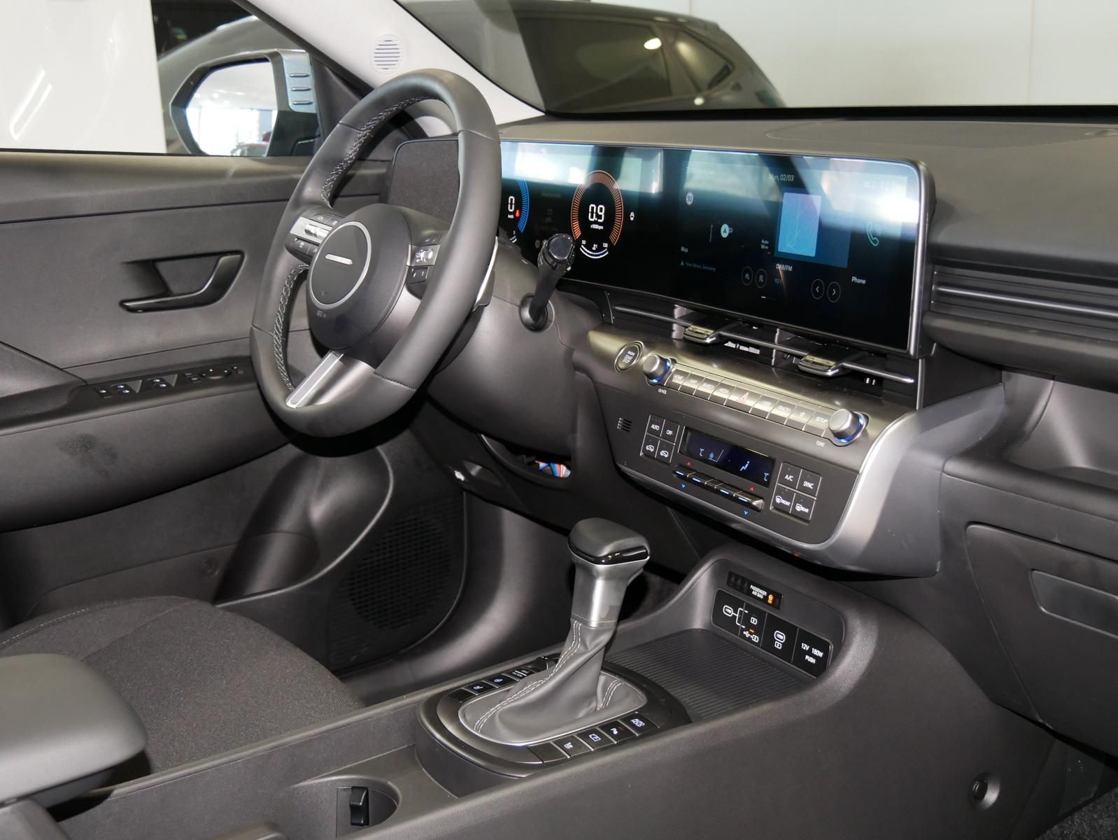 Hyundai KONA - Bild 3