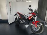 Ducati Desert X - DUCATI X DESERT