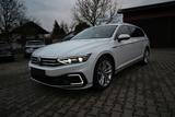 Volkswagen GTE/ AHK/ Pano/ Vollausst/ R-Line / Matrix Full  - mit Hybrid-Antrieb: Voll