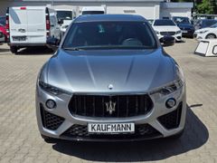 Fahrzeugabbildung Levante GT Hybrid Luftfederung AD Niveau Navi Le
