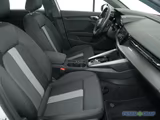 Audi A3 40 TFSI e-tron Sportback advanced Navigation - Audi A3: Weiß