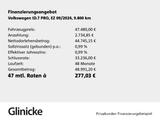 Volkswagen ID.7 Tourer 78 kWh Pro AHK RüKa PDC ACC - Volkswagen ID.7 Jahreswagen