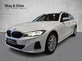 BMW 320 d Touring DAB PDC LieCocPro SHZ Shadow-Line - BMW 320: Leasing