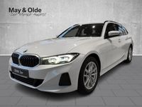 BMW 320 - Vorschau Bild 1