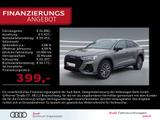 Audi Q3 Sportback 45 TFSI e 2x S line LED NAVI ACC 19