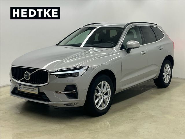 Volvo XC60 B4 Diesel Momentum Pro 18"+VOLL-LED+STANDHZ