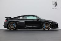 Audi R8 - Vorschau Bild 4