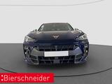 Cupra Terramar 1.5 eTSI DSG AB 199 EUR TOP-VIEW HEAD-U - Cupra Terramar Jahreswagen
