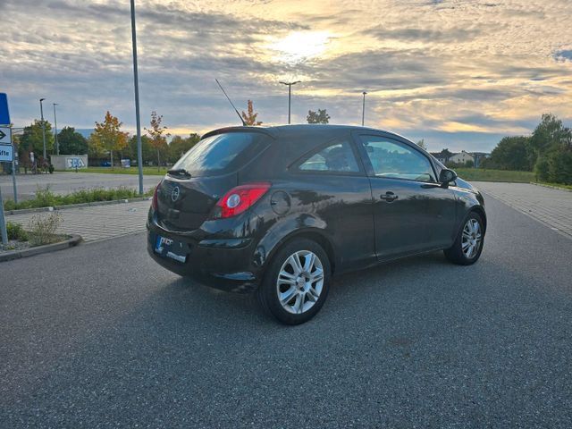 Opel Corsa 1.2