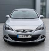 Opel Astra GTC 1.4 Turbo INNOVATION 103kW INNOVATION - gebrauchte Opel Astra aus dem Jahr 2012