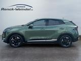 Kia Sportage Spirit 1.6 CRDi FL 360 Kamera LED Harma - Kia Sportage aus 2025