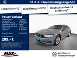 Volkswagen Passat Variant 2.0 TDI DSG BUSINESS +LED+KAMERA+ - Volkswagen Passat Variant in Frankfurt (Main)