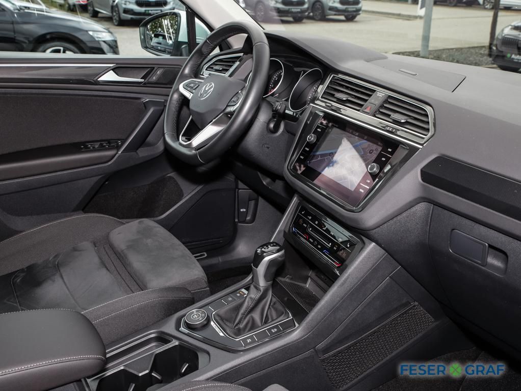 Volkswagen Tiguan - Bild 5