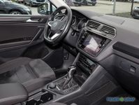 Volkswagen Tiguan - Vorschau Bild 5