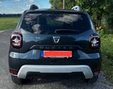 Dacia Duster TCe 130 4WD GPF Prestige Prestige - Dacia Duster Gebrauchtwagen in Frankfurt