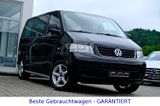 Volkswagen T5 Multivan 2,5 TDI"Startline"ALPINE"Sitzheizung - Volkswagen: Multivan Startline