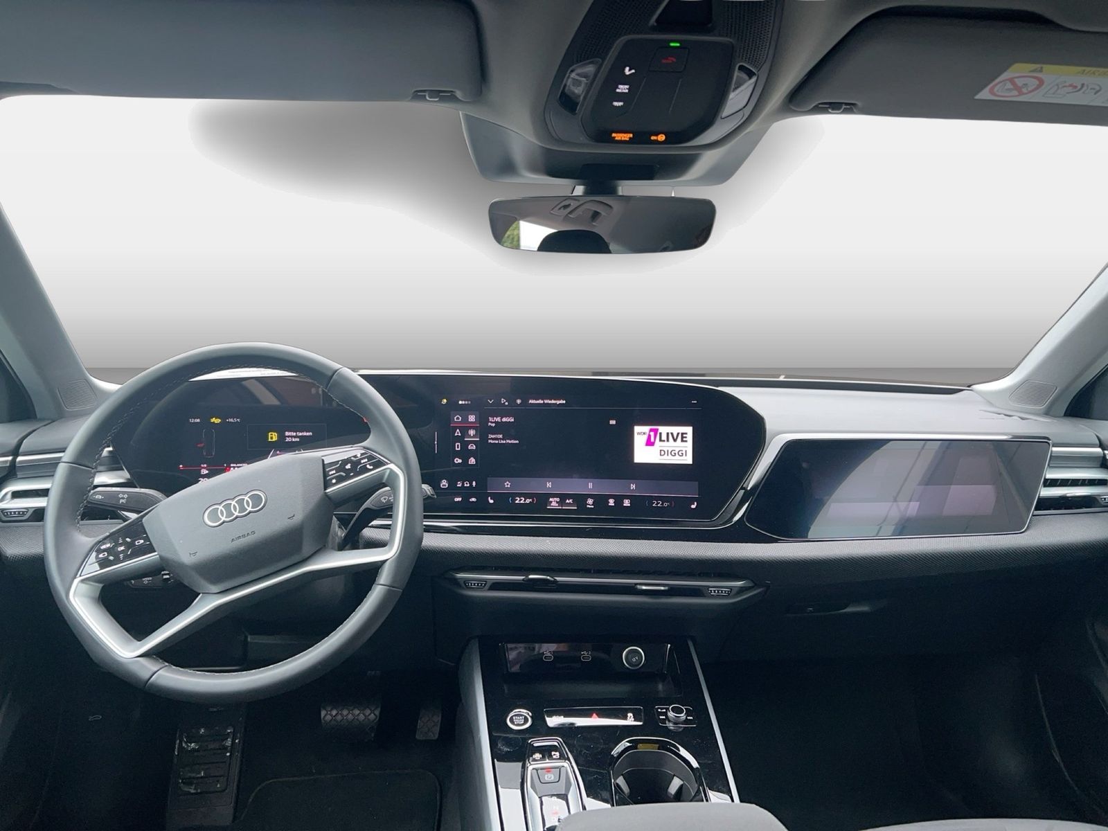 Audi A6 - Bild 10