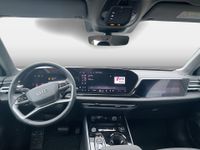 Audi A6 - Vorschau Bild 10