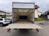 Mercedes-Benz Atego  818  4x2/OM934/LBW/AHK - Mercedes-Benz Kühlkoffer At