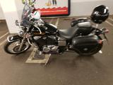 Honda VT750 Black Widow | angemeldet | HU 02.2026