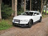 Audi A4 Allroad 2.0 TFSI quattro - - Audi aus 2012: Allroad