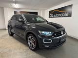 Volkswagen VW-VOLKSWAGEN T-Roc Sport / R-Line - Volkswagen T-Roc: Limousine