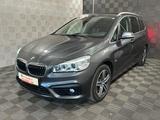 BMW 220d Gran Tourer*SPORT LINE*LED-AHK-R.KAM-ACC - BMW 220: D