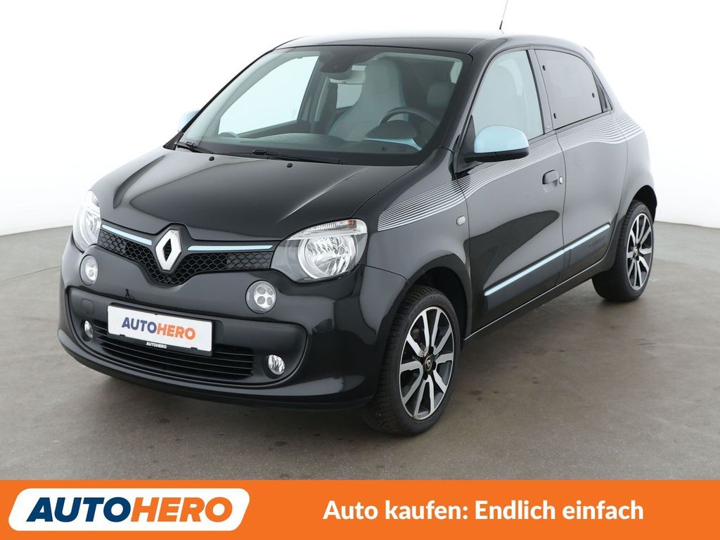 Image of Renault Twingo
