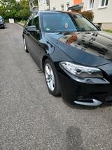 BMW verkaufe meinen bmw f10 528i xDrive 4-Zyl. - BMW 528: 528i F10